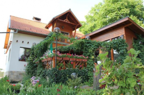 Orehite Guest House Samokov